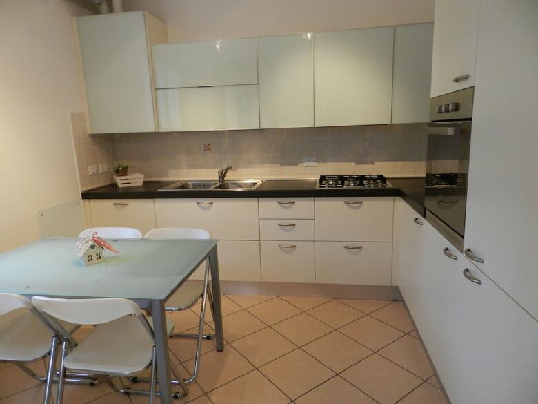 Apartamento A Casa Di La'