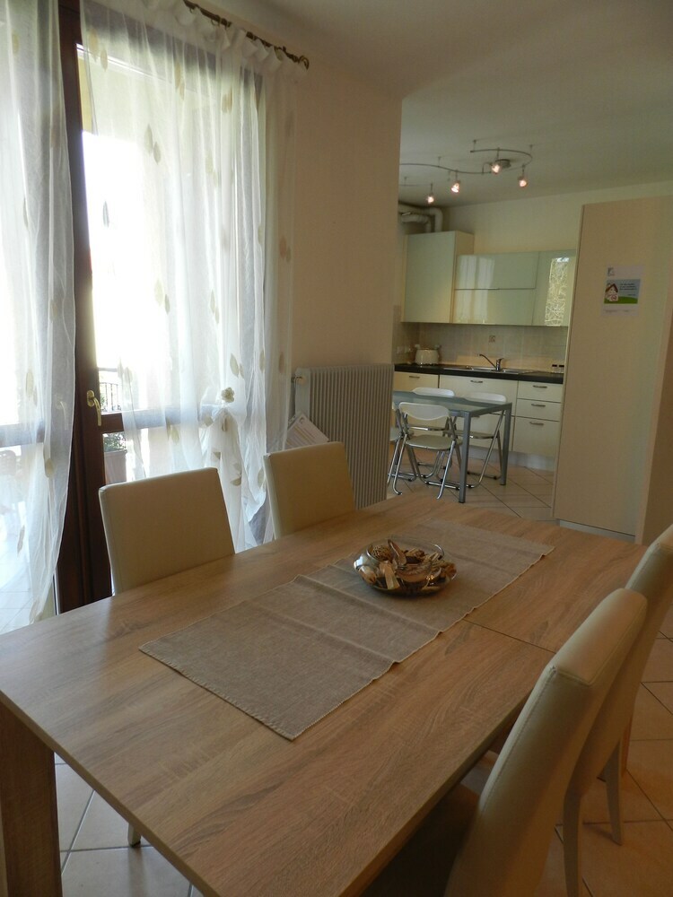 Apartamento A Casa Di La'