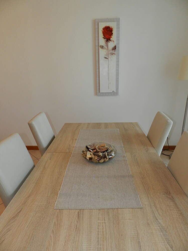 Apartamento A Casa Di La'