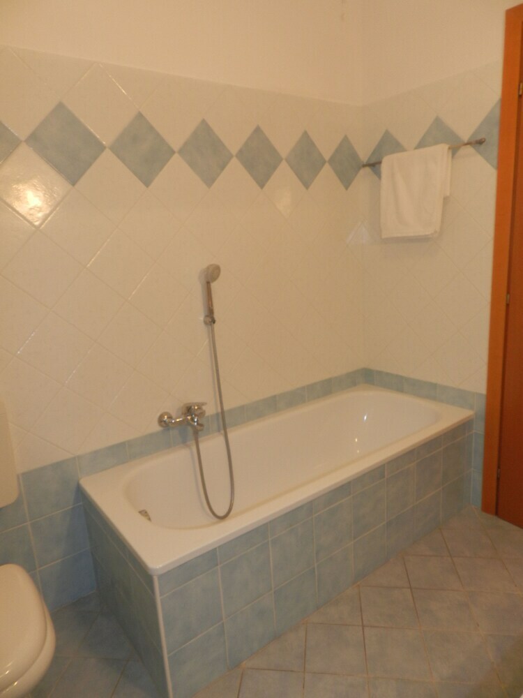 Apartamento A Casa Di La'