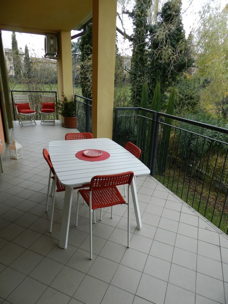 Apartamento A Casa Di La'