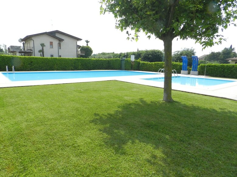 Apartamento Ambra