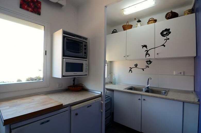 Apartamento Torre Mar