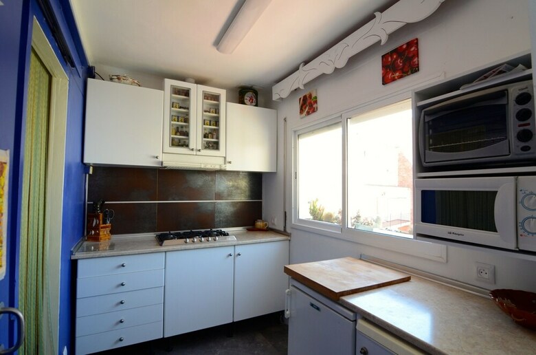 Apartamento Torre Mar