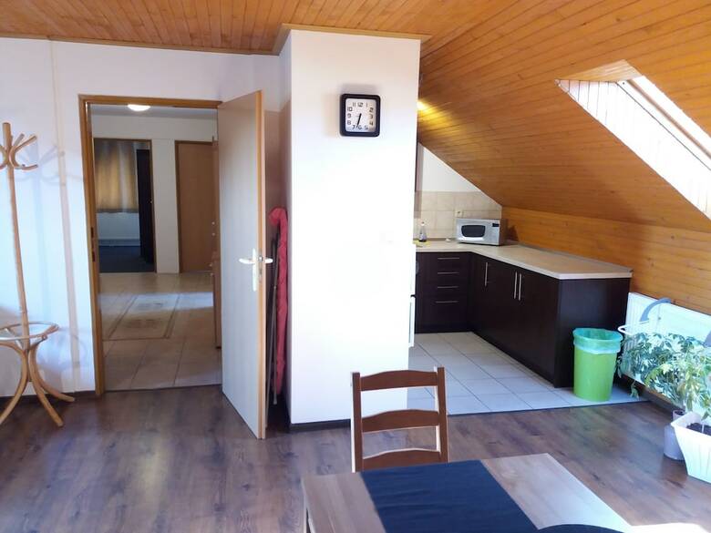 Apartamentos Xlsuite Pie??any
