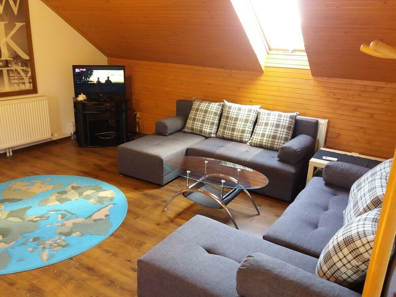 Apartamentos Xlsuite Pie??any
