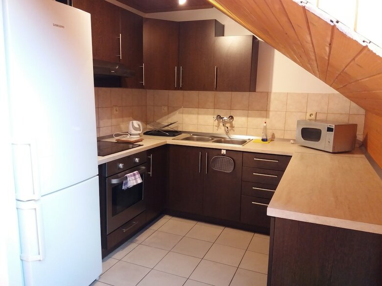 Apartamentos Xlsuite Pie??any