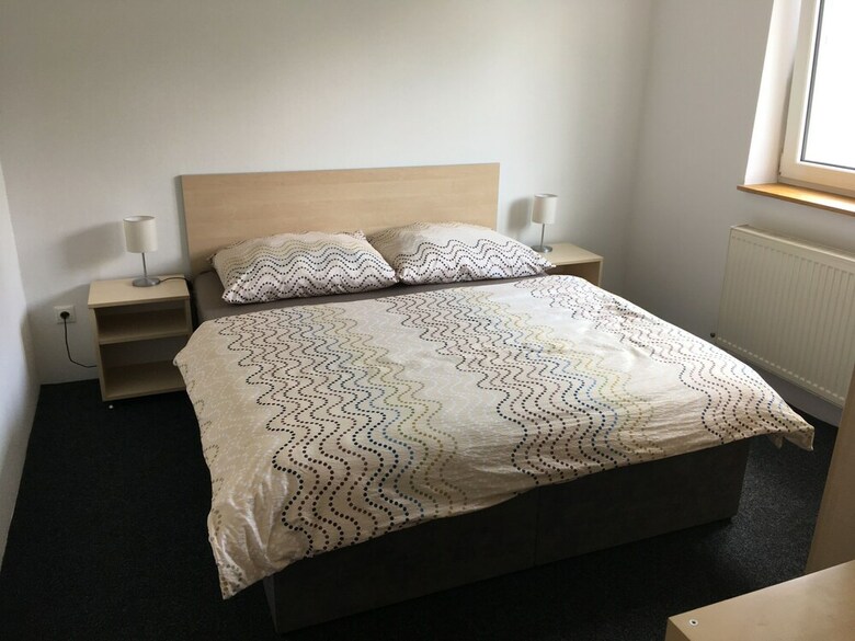 Apartamentos Xlsuite Pie??any