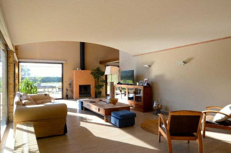 Villa Villa Esclanya
