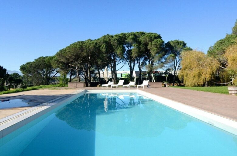 Villa Villa Esclanya