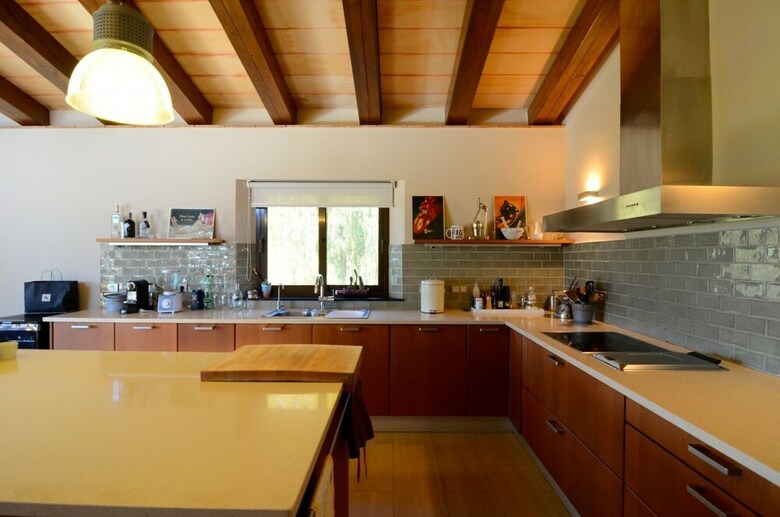 Villa Villa Esclanya