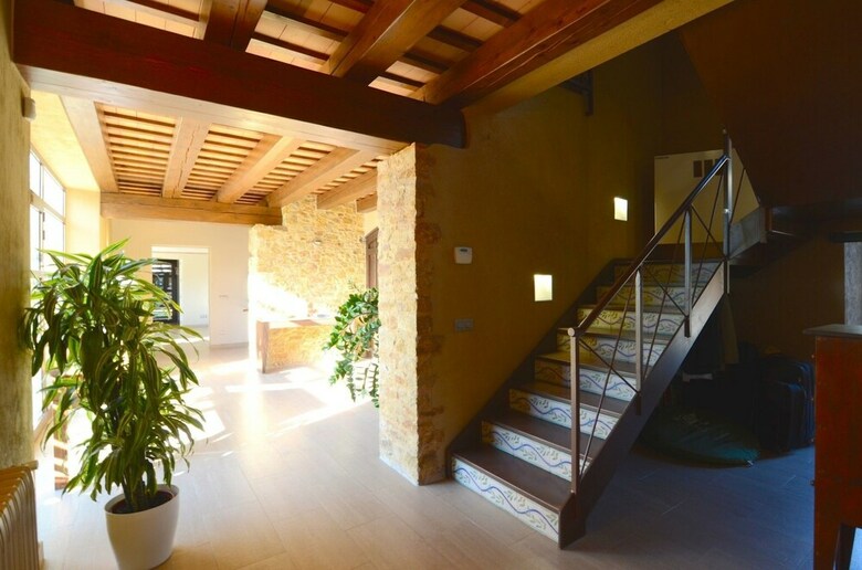 Villa Villa Esclanya