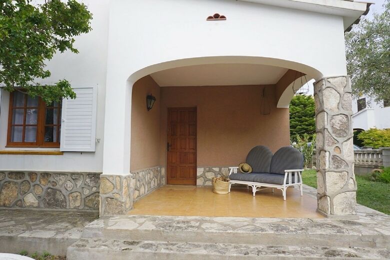 Casa Termes Park