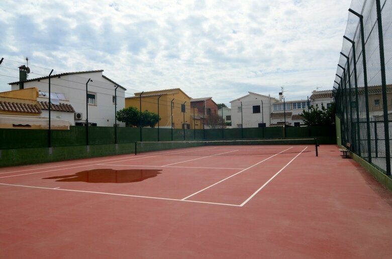 Casa Termes Park
