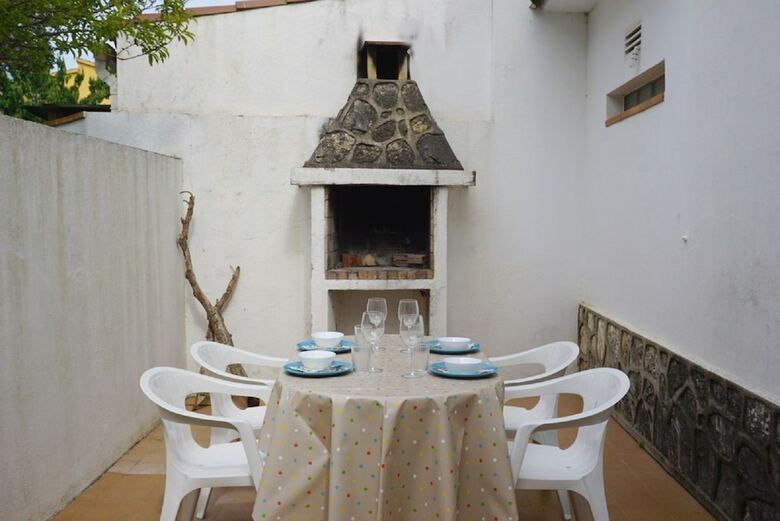 Casa Termes Park