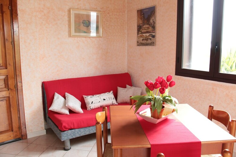 Apartamento Villa Degli Oleandri