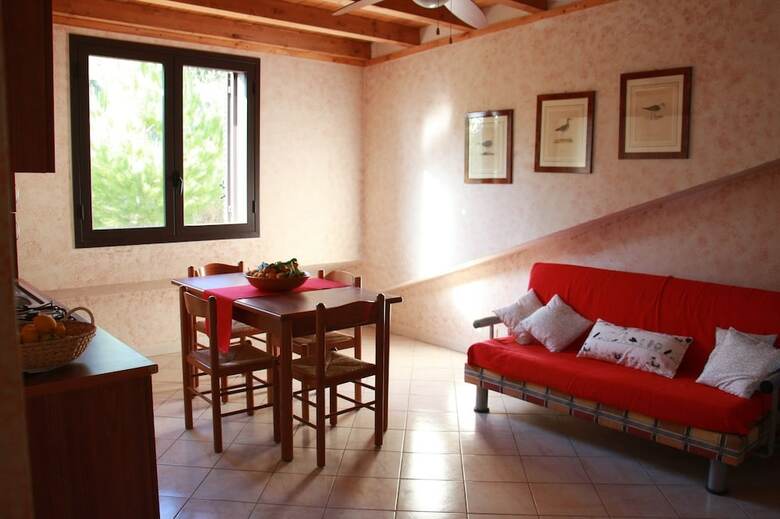 Apartamento Villa Degli Oleandri