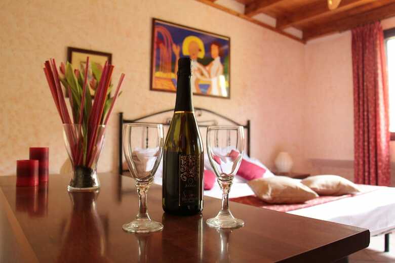 Apartamento Villa Degli Oleandri