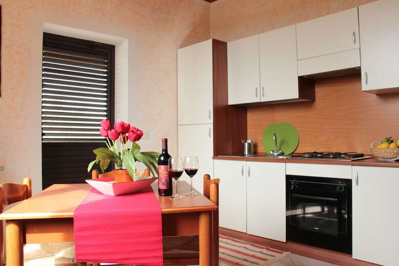 Apartamento Villa Degli Oleandri