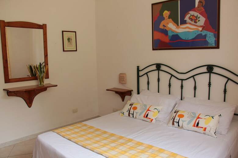 Apartamento Villa Degli Oleandri