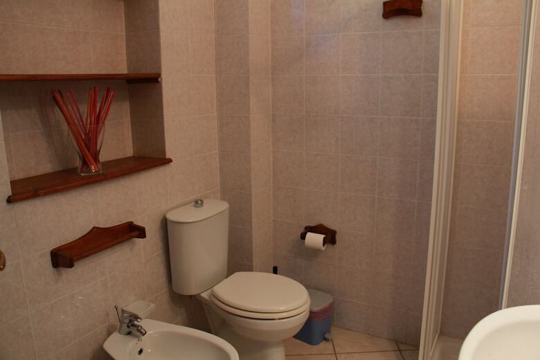 Apartamento Villa Degli Oleandri