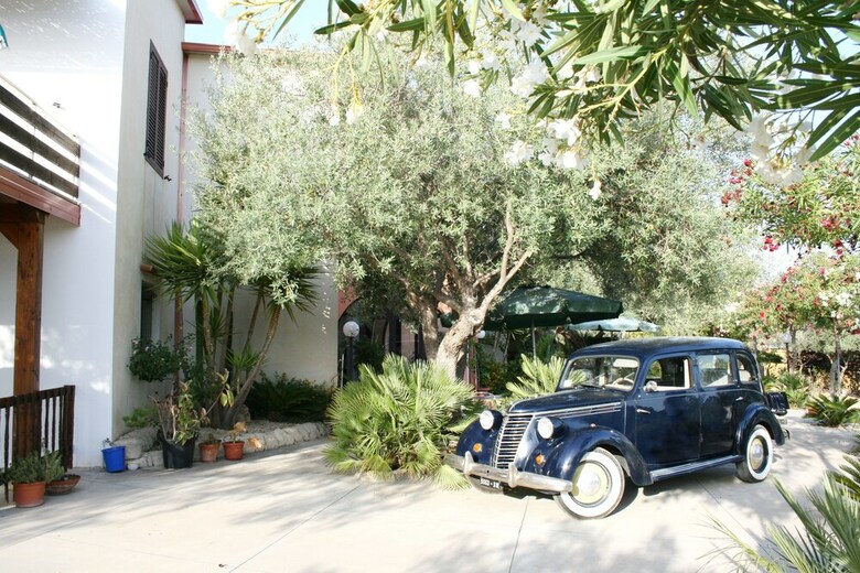 Apartamento Villa Degli Oleandri