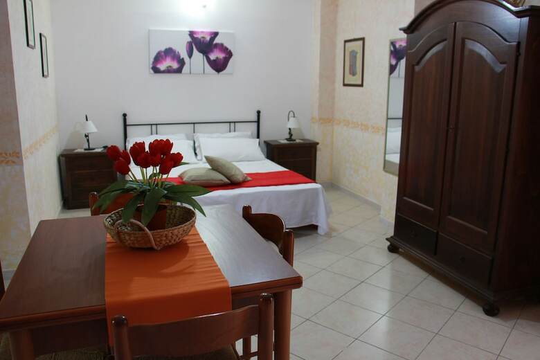 Apartamento Villa Degli Oleandri