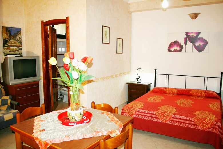 Apartamento Villa Degli Oleandri