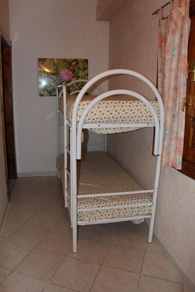 Apartamento Villa Degli Oleandri