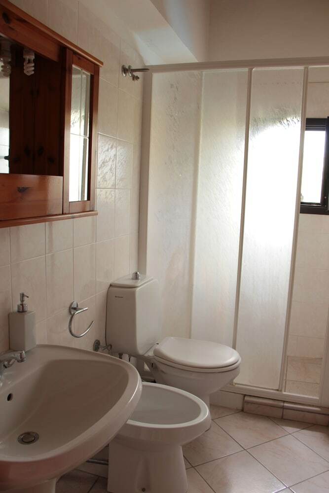 Apartamento Villa Degli Oleandri