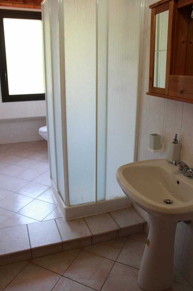 Apartamento Villa Degli Oleandri