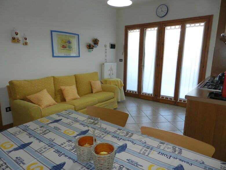 Apartamento Il Grappolo 1
