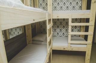 Hostal Social Hostel