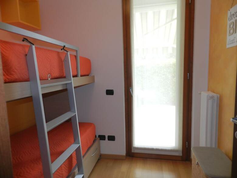 Apartamento La Promenade