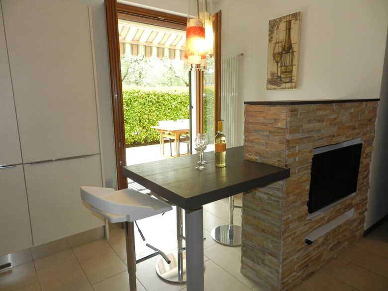 Apartamento La Promenade