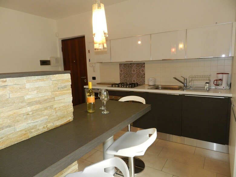 Apartamento La Promenade
