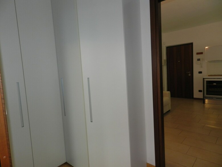 Apartamento La Promenade