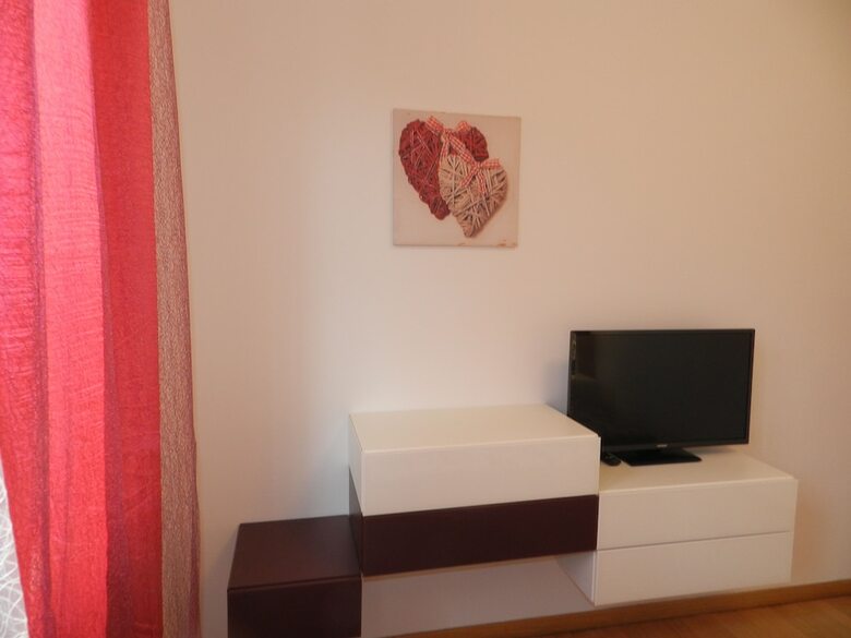 Apartamento La Promenade