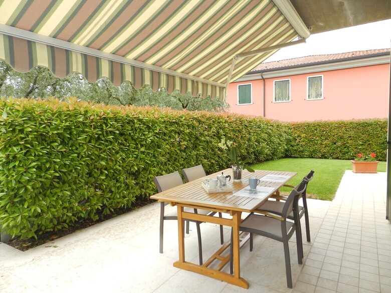 Apartamento La Promenade