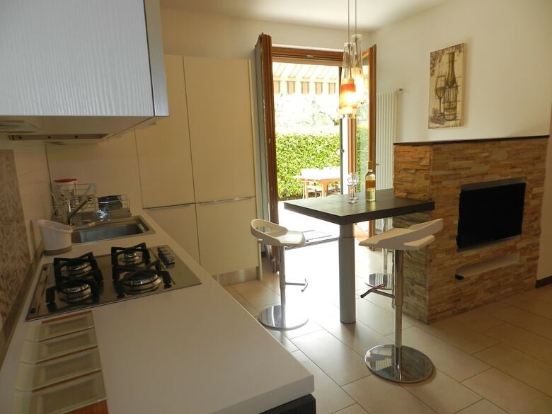 Apartamento La Promenade