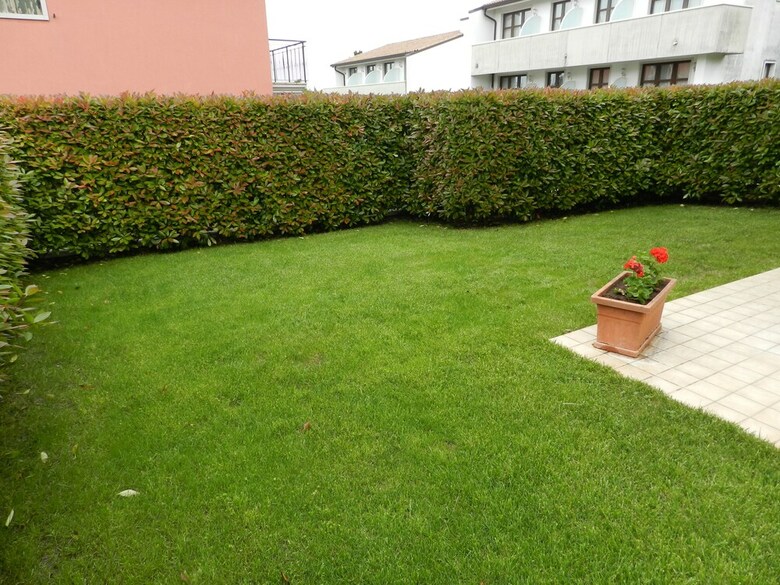 Apartamento La Promenade