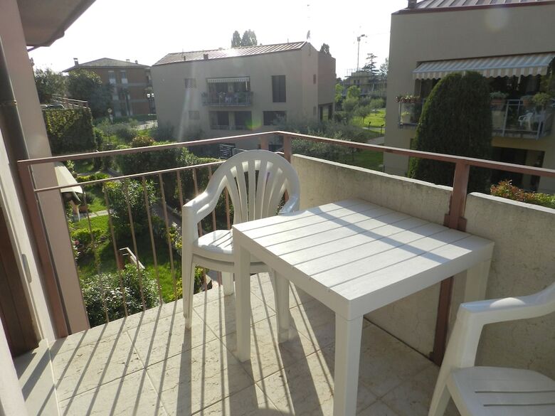 Apartamento Bardolino In