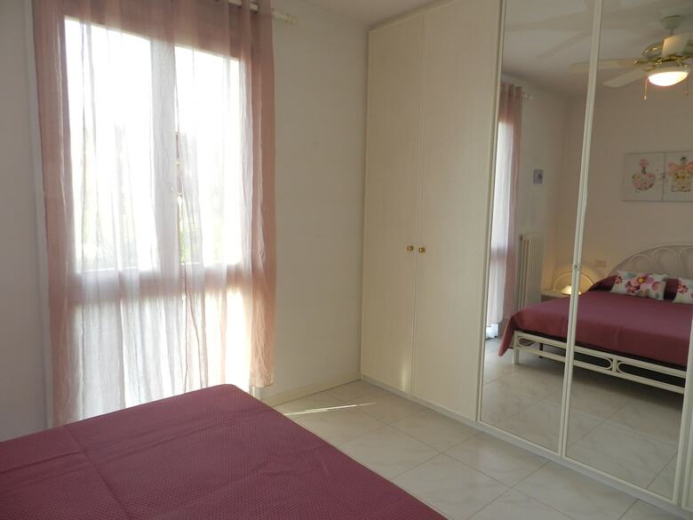 Apartamento Bardolino In
