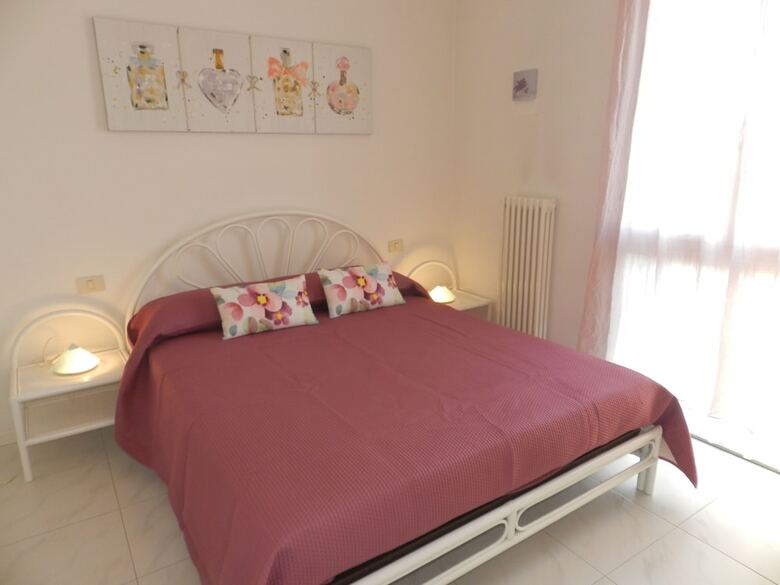 Apartamento Bardolino In