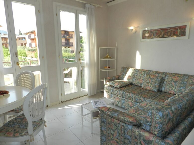 Apartamento Bardolino In