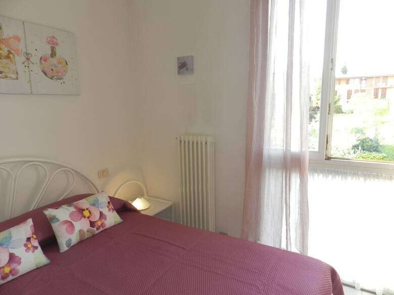 Apartamento Bardolino In