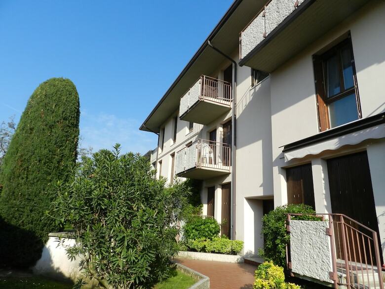 Apartamento Bardolino In
