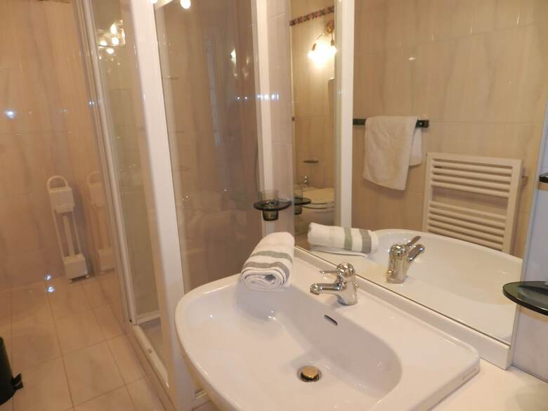 Apartamento Bardolino In