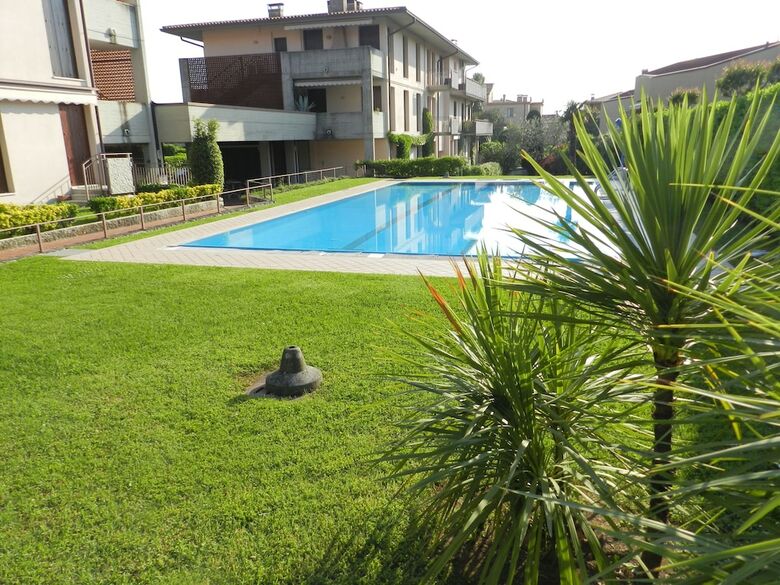 Apartamento Bardolino In