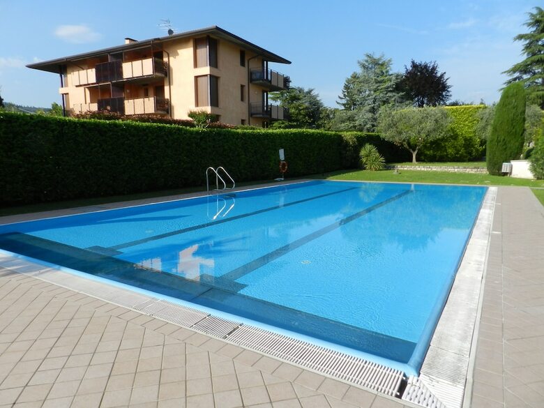 Apartamento Bardolino In